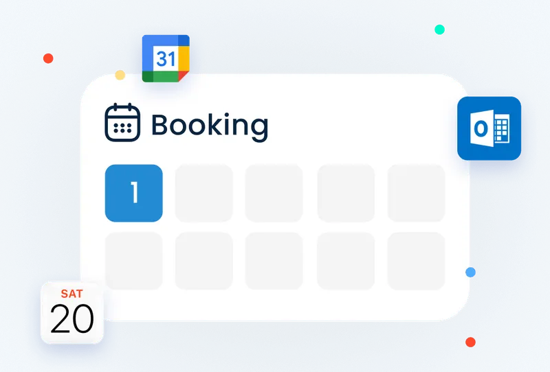 Calendar Syncing