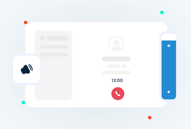 High Volume Calling